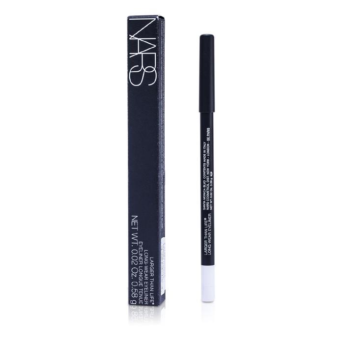 ナーズ  NARS レディースラージャーザンライフ ロングウェアアイライナー #サンタモニカBLVD 607845080527