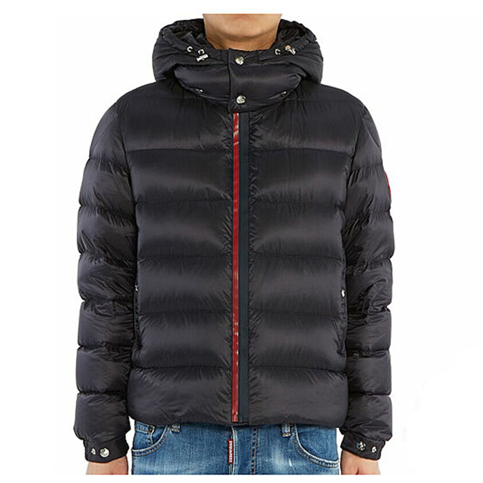 モンクレール MONCLER メンズ ダウン ジャケット F20911A20100 53334 742