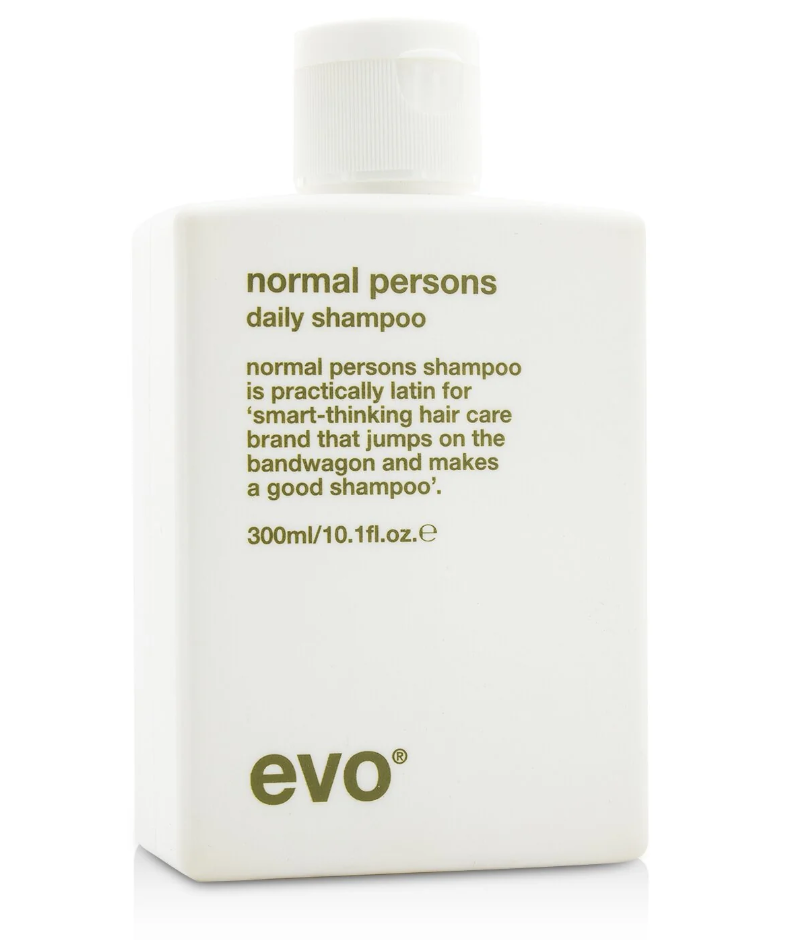 エボ  EVO レディース ノーマルパーソンズデイリーシャンプー300ML 37528093753503