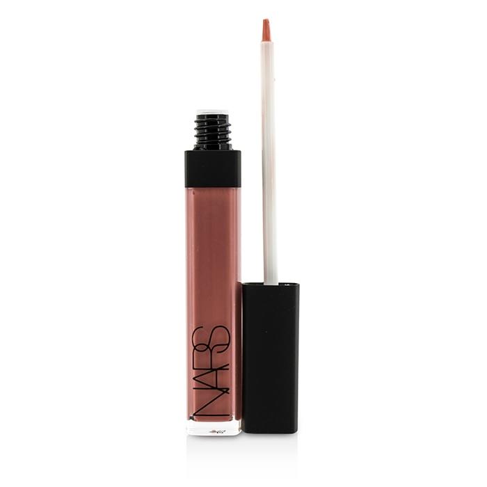 ナーズ  NARS レディース ラージャーザンライフ リップグロス #ピリー 607845013228