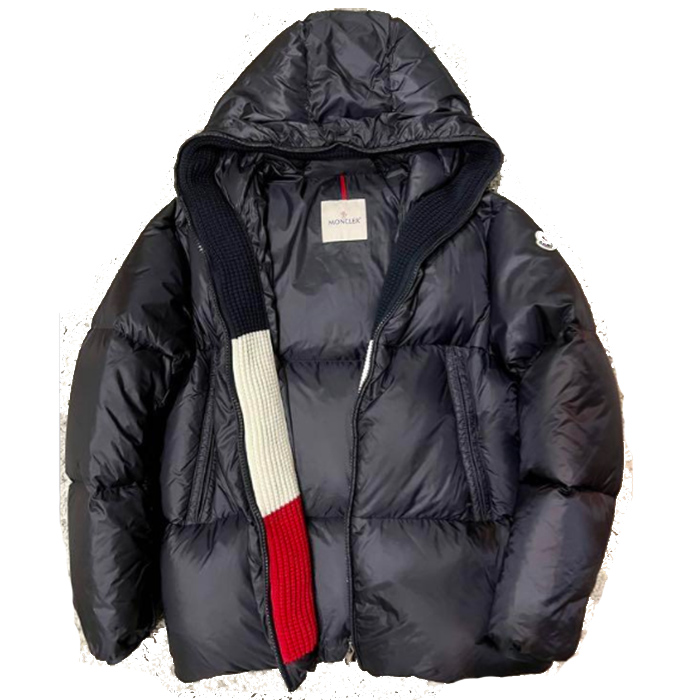 モンクレール MONCLER レディース メンズ ダウン ジャケット F20911A20600 53334 742