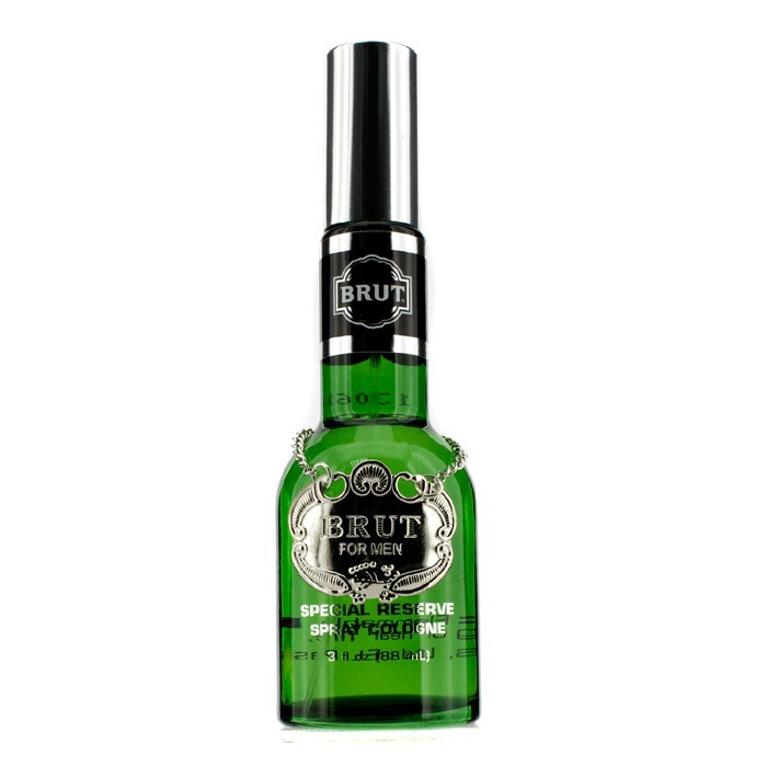 ファベルグ FABERGE メンズ Brut Special Reserve Cologne Spray ブラット コロン スプレー (スペシャル リザーブ エディション) 88ML/3OZ 827755090939