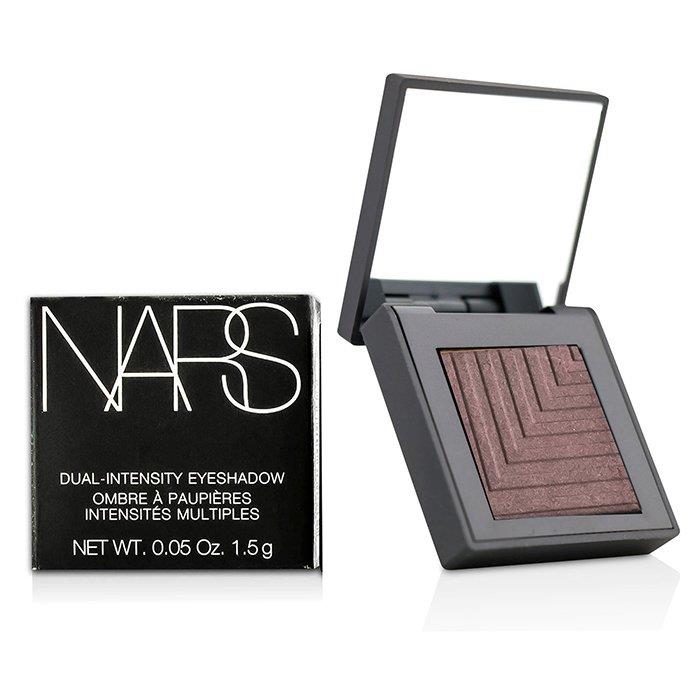 ナーズ  NARS レディースデュアルインテンシティーアイシャドー #スブラ 607845019367