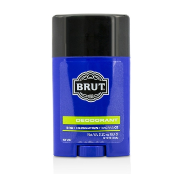 ファベルグFABERGE メンズBrut Instinct by Deodorant Stick  ブリュット レボリューション デオドラントスティック 65G/2.25OZ 856862003174