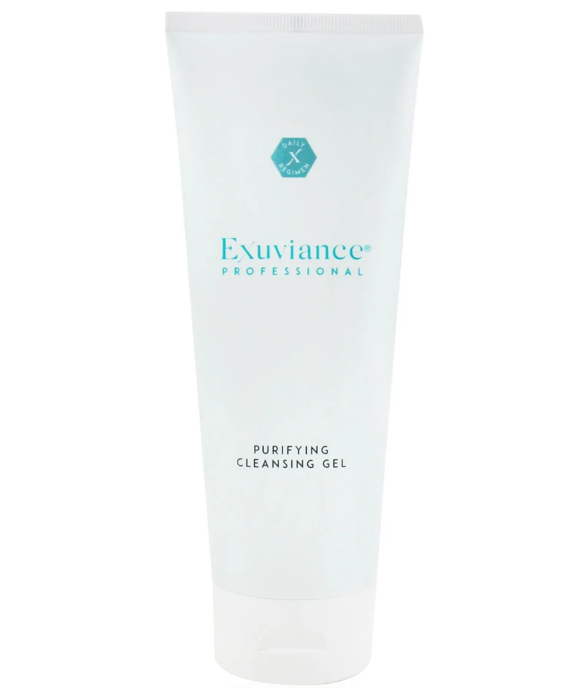 エクスビアンス Exuviance レディース Purifying Cleansing Gelピュリファイング・クレンジング・ジェル 212ML