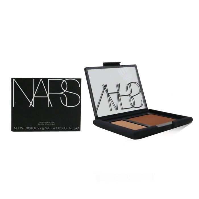 ナーズ  NARS レディースコントゥアーブラッシュ# ジーナ 607845051824