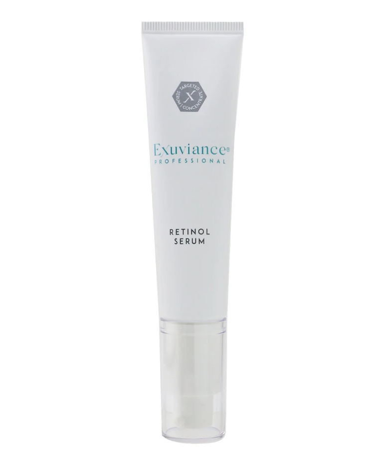 エクスビアンス Exuviance レディース Retinol Serumレチノールセラム30ML
