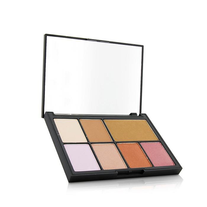 ナーズ  NARS レディース ナーズイスト チークスタジオパレット 607845083221