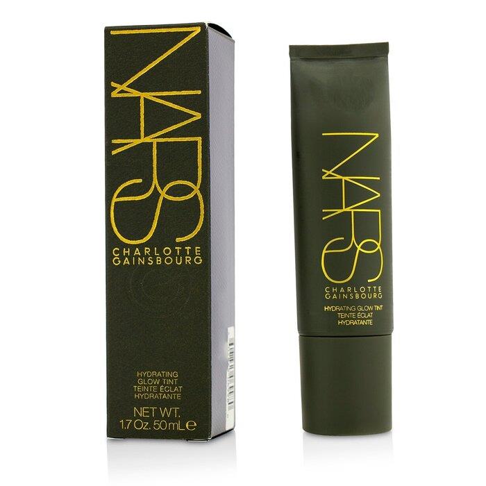 ナーズ  NARS レディースシャーロット ゲインズブール ハイドレーティング グロー ティント ＃ 公平 607845069973