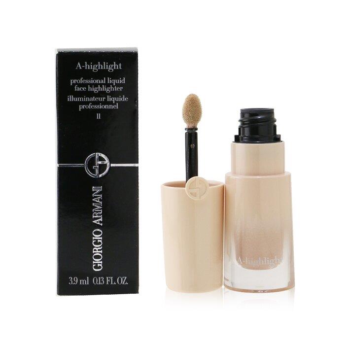 ジョルジオ アルマーニ Giorgio Armani レディース ネオヌード ハイライター #11 3614271895356