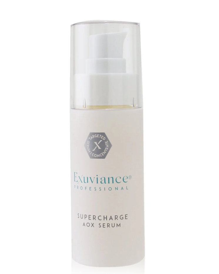 エクスビアンス Exuviance レディース Supercharge AOX SerumスーパーチャージAOXセラム 30ML