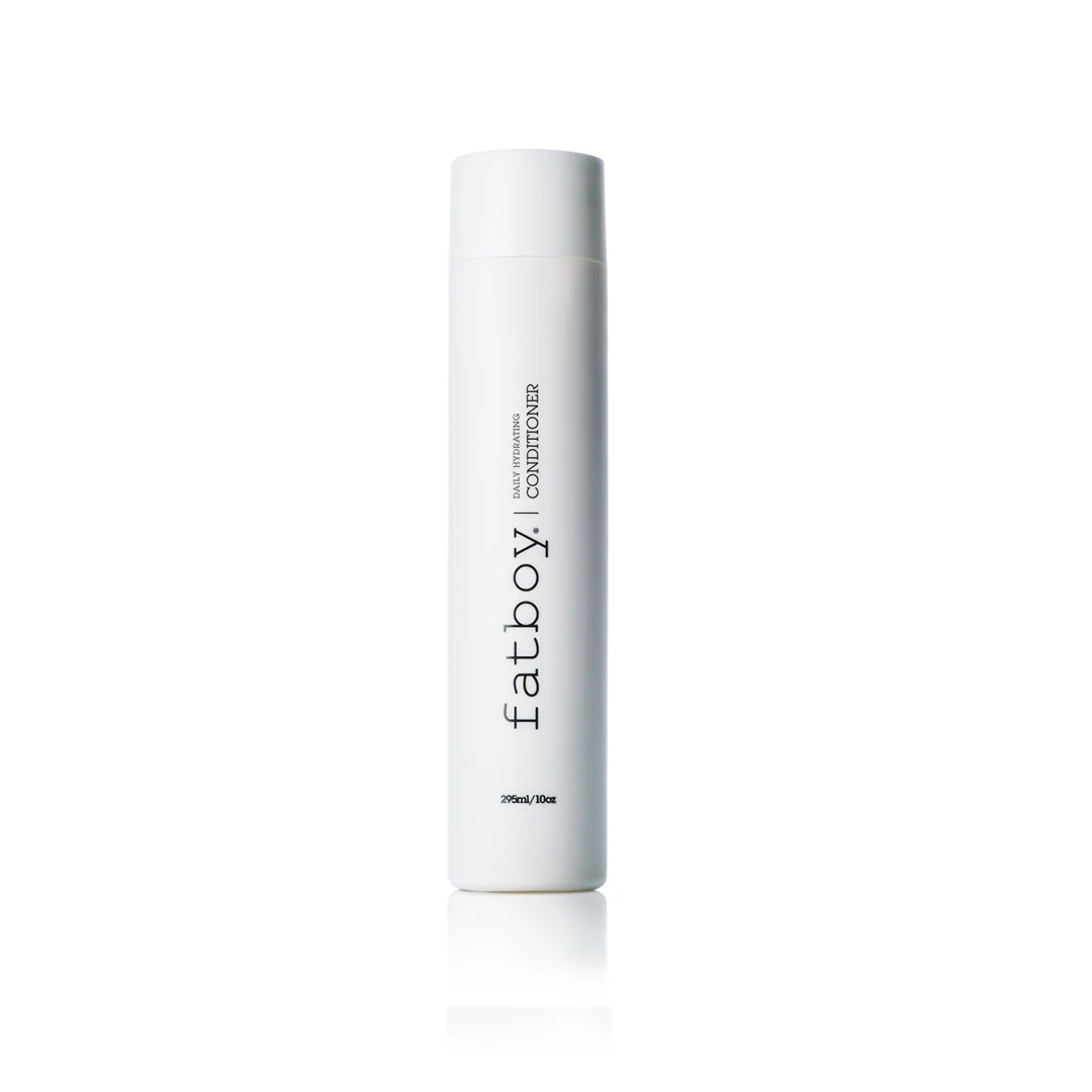 ファットボーイFatboy メンズ DAILY HYDRATING CONDITIONER デーリー ハイドレーティング コンディショナー 295ML/10OZ 797776149377