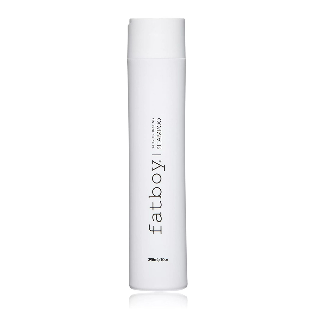 ファットボーイFatboy メンズ ファットボーイ DAILY HYDRATING SHAMPOO デーリー ハイドレーティング シャンプー 295ML/10OZ 797776149384