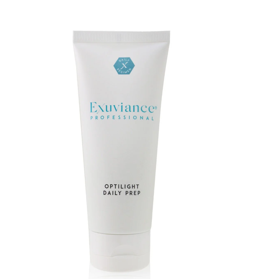エクスビアンス Exuviance レディース OptiLight Daily Prepオプティライトデイリープレップ100ML