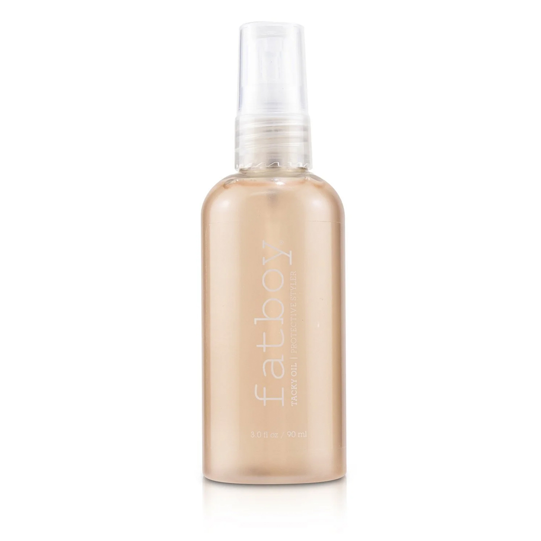 ファットボーイFatboy メンズ  TACKY OIL タッキー オイル 90ML/3OZ 735850287911