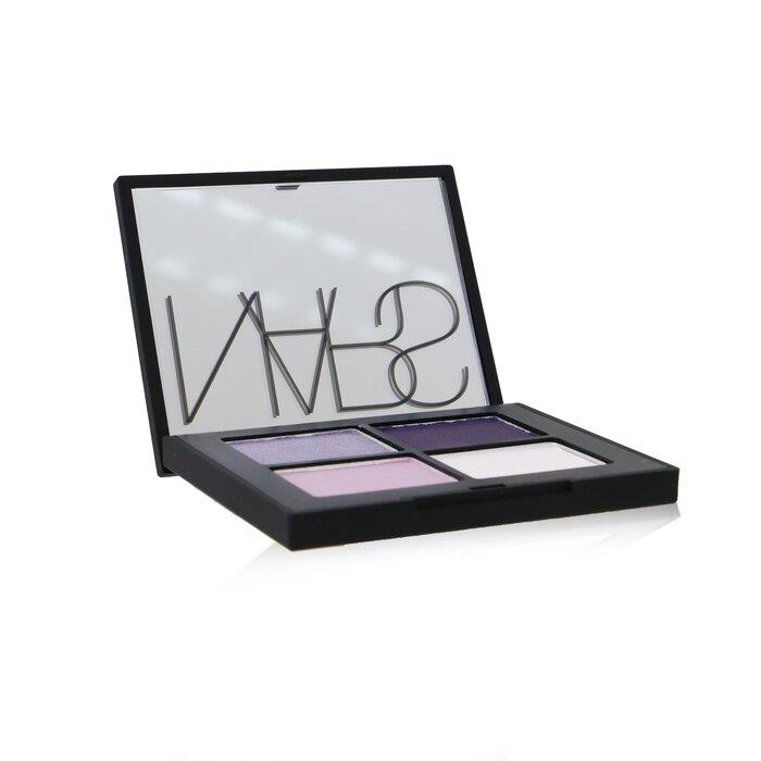 ナーズ  NARS レディースクワッドアイシャドウ  ＃ パルプ·フィクション 607845039730