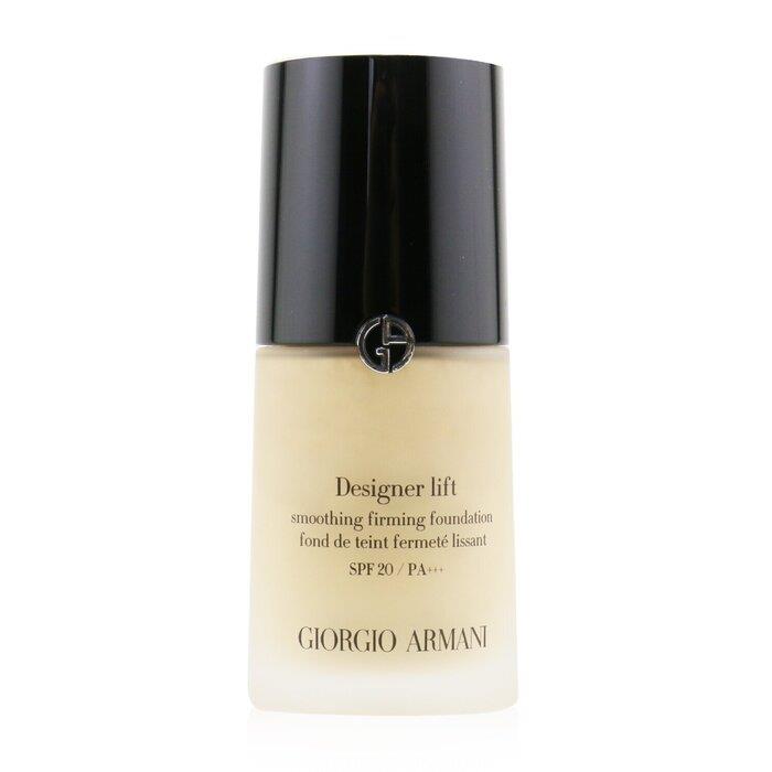ジョルジオ アルマーニ Giorgio Armani レディース デザイナー リフト ファンデーション SPF20 #4 3605521496058