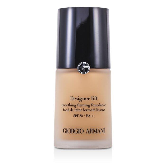 ジョルジオ アルマーニ Giorgio Armani レディース デザイナー リフト ファンデーション SPF20 #5 3605521496126