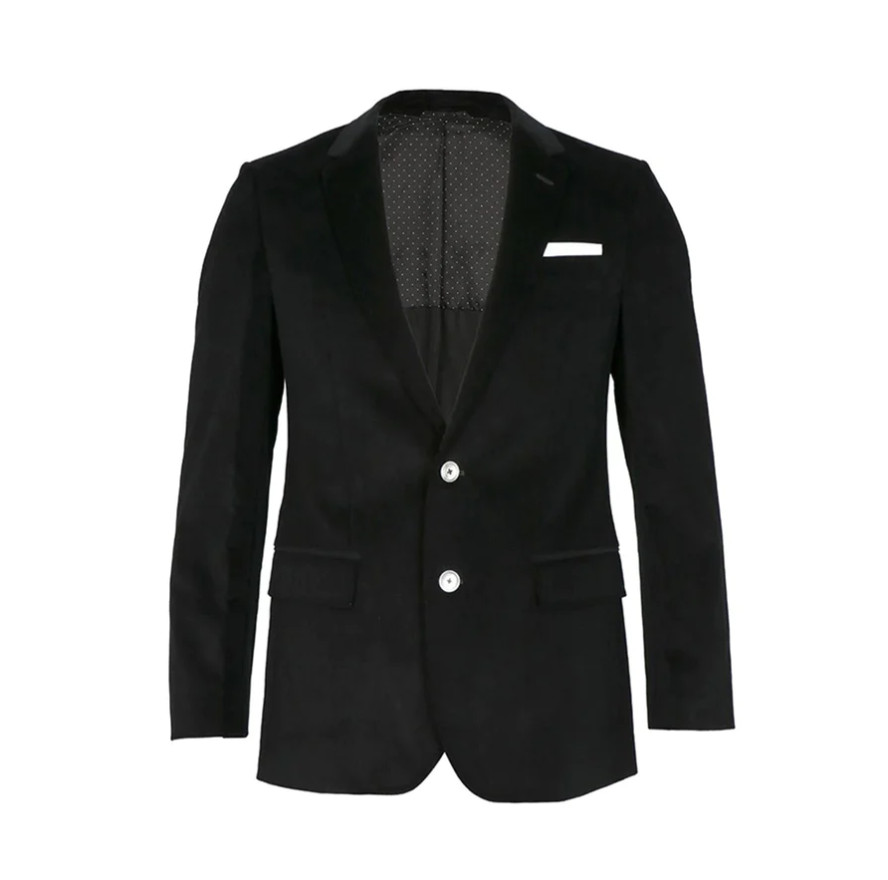 ヒューゴ ボス HUGO BOSS メンズブレザー HUTSONS 1015787301 001