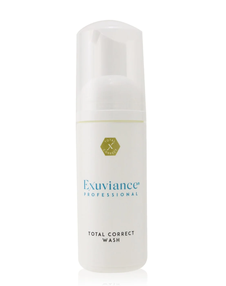 エクスビアンス Exuviance レディース Total Correct Washトータルコレクトウォッシュ125ML
