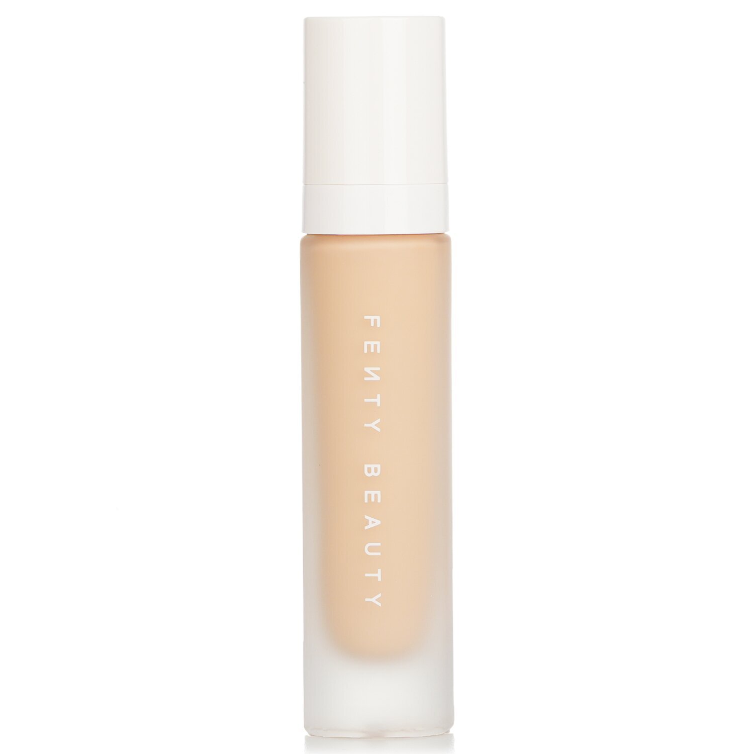 フェンティビューティFENTY BEAUTY レディース Pro Filt'R Soft Matte Longwear Foundation - #160 (For Light Skin With Cool Peach Undertones)  プロフィルター ソフトマット ロングウェア ファンデーション 816657022889
