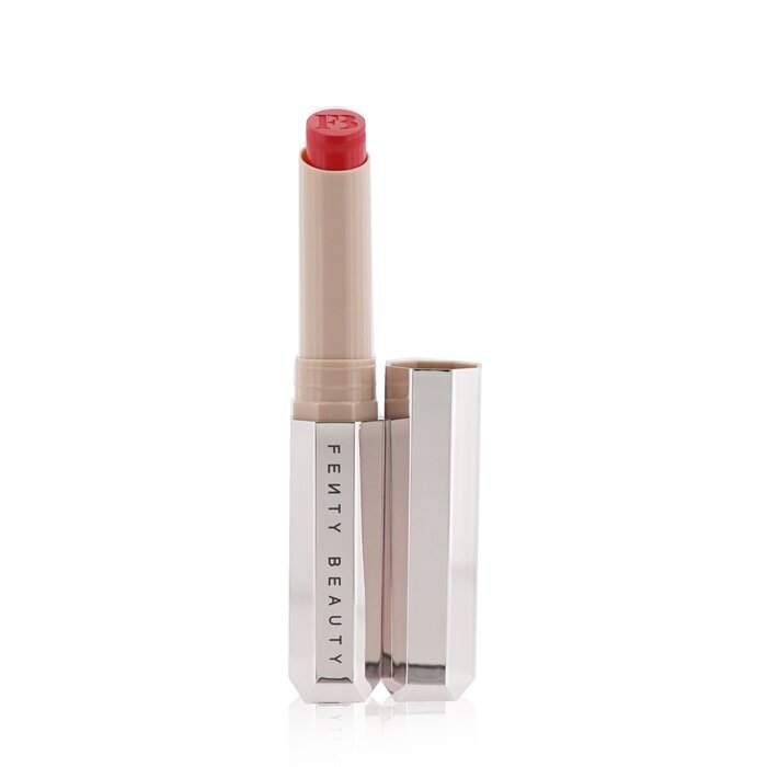 フェンティビューティFENTY BEAUTY レディース Mattemoiselle Plush Matte Lipstick - # Dragon Mami (Tropical Papaya)  マットモイセル　プラッシュ マット リップスティック 810763031353