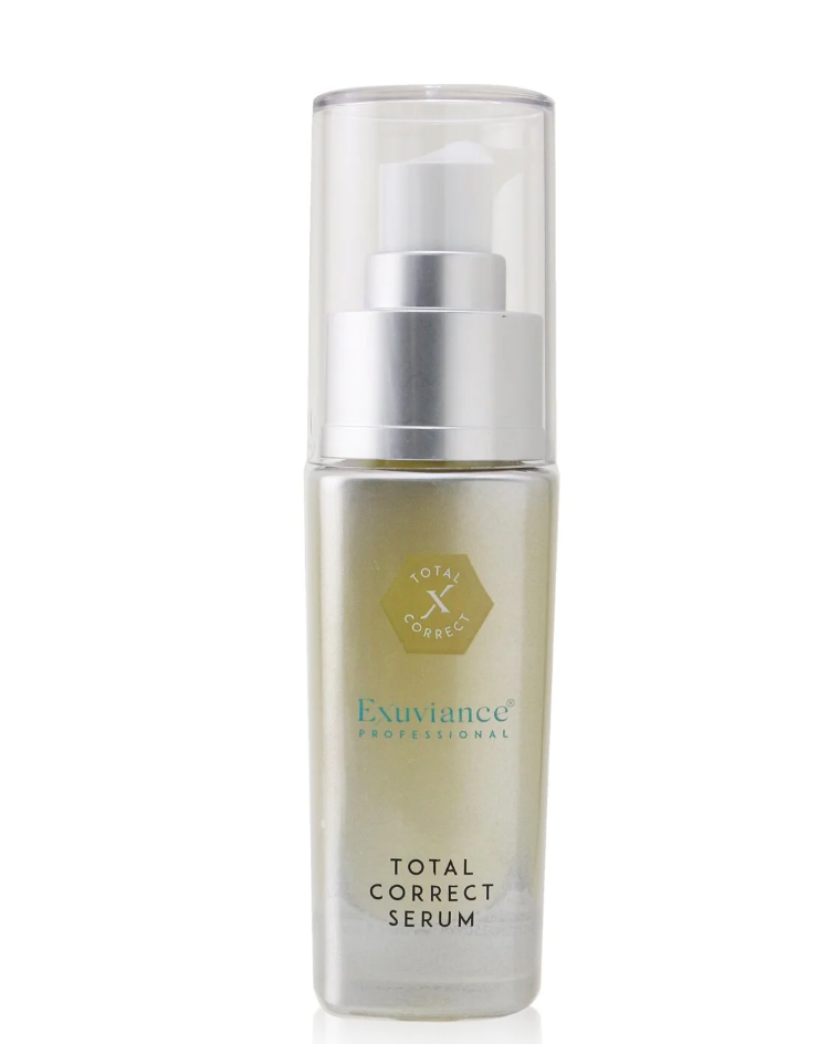 エクスビアンス Exuviance レディース Total Correct Serum トータルコレクトセラム30ML