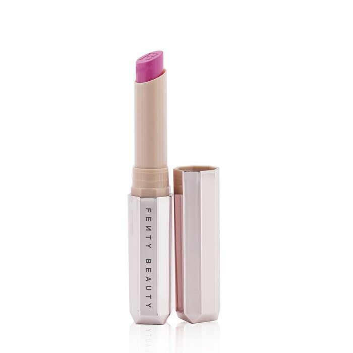 フェンティビューティFENTY BEAUTY レディース Mattemoiselle Plush Matte Lipstick - # Ballerina Blackout (Loud Bubblegum)  マットモイセル　プラッシュ マット リップスティック