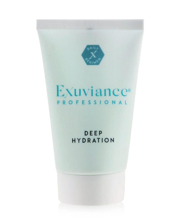 エクスビアンス Exuviance レディース Deep Hydrationディープハイドレーション50G
