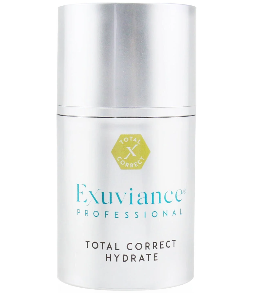 エクスビアンス Exuviance レディース Total Correct Hydrateトータルコレクトハイドレート50G