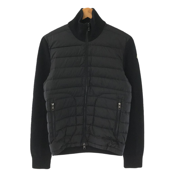 モンクレール MONCLER メンズ ジャケット F20919B50700 A9341 777