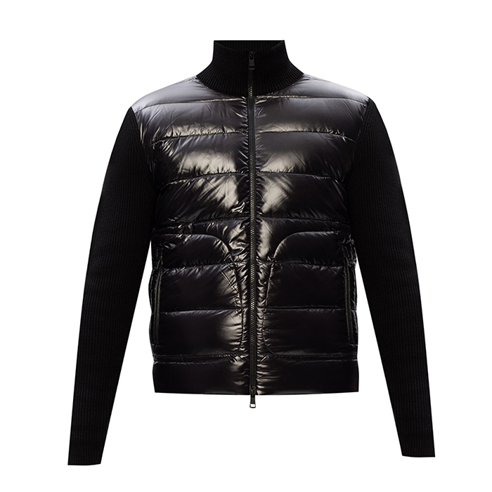モンクレール MONCLER メンズ ジャケット F20919B51900 A9418 999