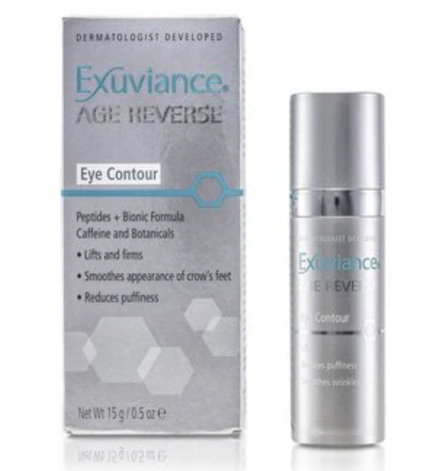 エクスビアンス Exuviance レディース Age Reverse Eye Contourエイジ リバース アイ コントア15G