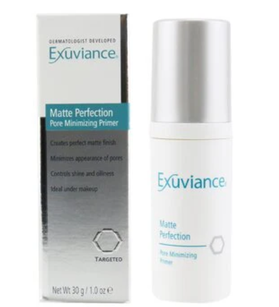 エクスビアンス Exuviance レディース Matte Perfectionマット パーフェクション 30G