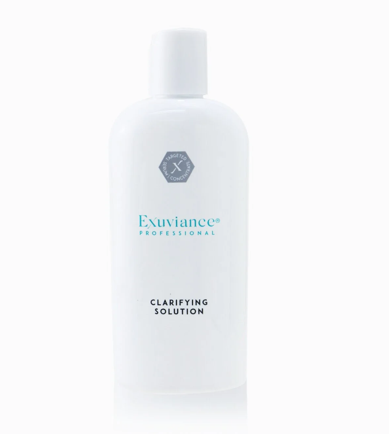 エクスビアンス Exuviance レディース Clarifying Solutions クラリファイング ソリュージョン100ML