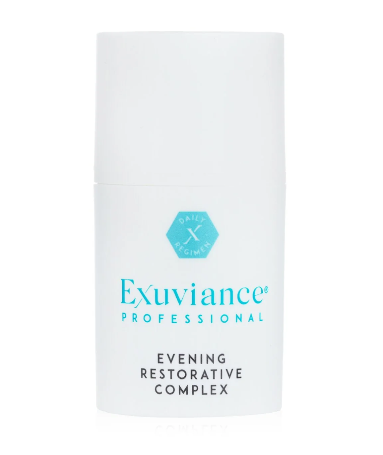 エクスビアンス Exuviance レディース Evening Restorative Complexイブニング・リストラティブ・コンプレックス50G