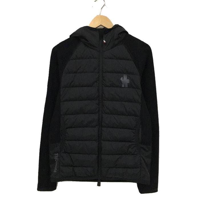 モンクレール MONCLER メンズ ジャケット F20978G51010 80093 999