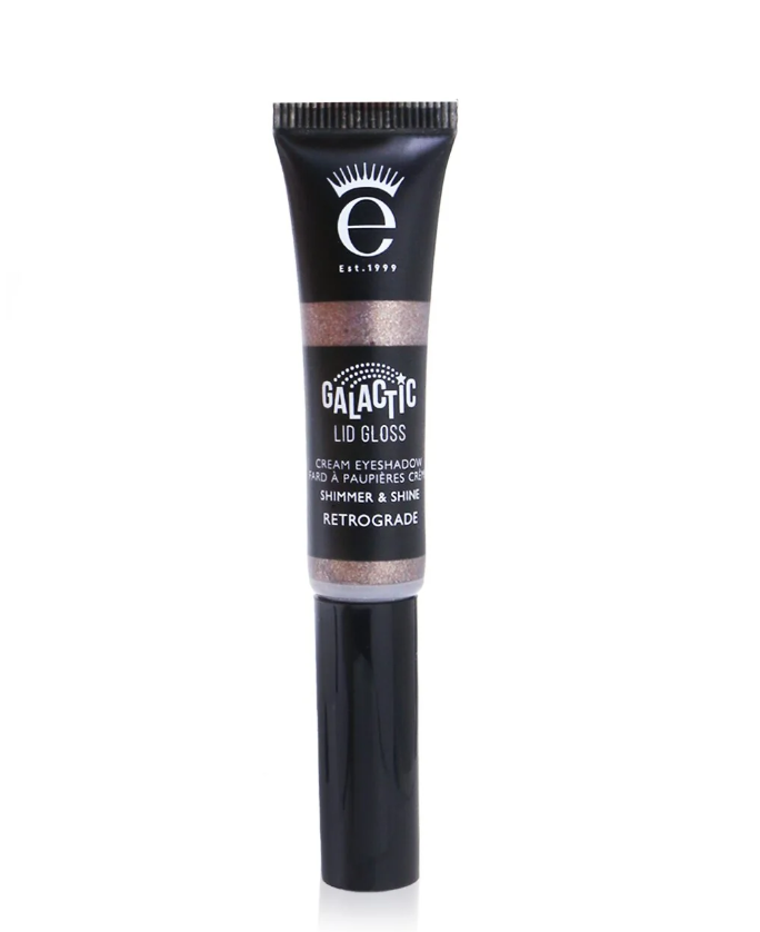 アイコ EYEKO レディースGalactic Lid Gloss Cream Eyeshadowギャラクティックリッドグロスクリームアイシャドウ#RETROGRADE 8G