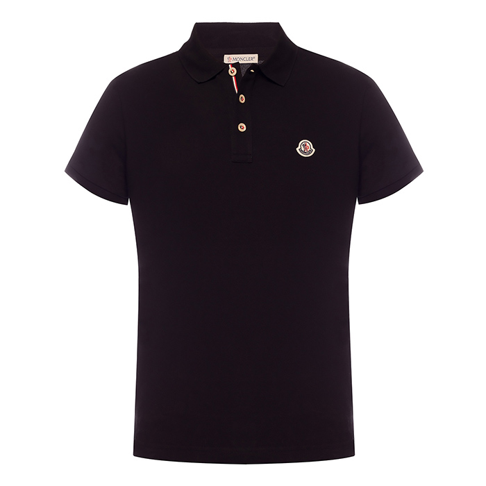 モンクレール MONCLER メンズ ポロ F10918A70700 84556 999
