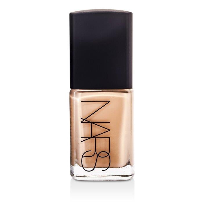 ナーズ  NARS レディース シアーグローファンデーション #モンブラン 607845060420