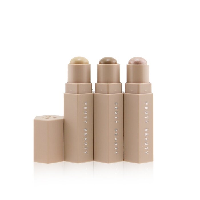 フェンティビューティFENTY BEAUTY レディース  Invisimatte Blotting Powder　インビシマット ブロティング パウダー 8.5g  816657022346