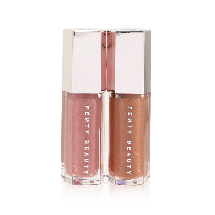 フェンティビューティFENTY BEAUTY レディース Gloss Bomb Duo Set (2x Lip Luminizer)グロス ボム デュオ 2色セット  840026641852