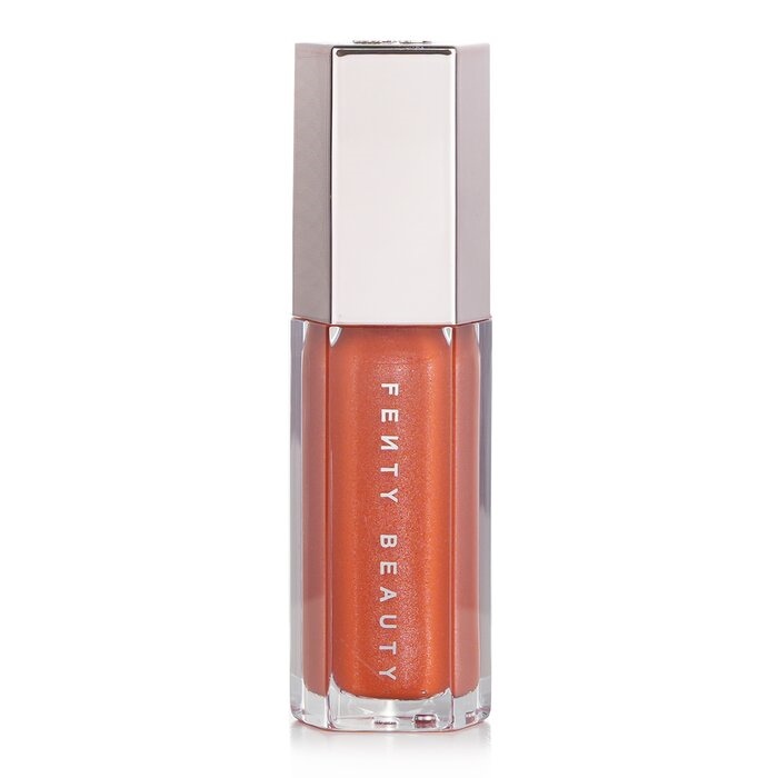 フェンティビューティFENTY BEAUTY レディース Gloss Bomb Universal Lip Luminizer - # Fenty Glow グロス ボム ユニバーサルリップ ルミナイザー   816657022476