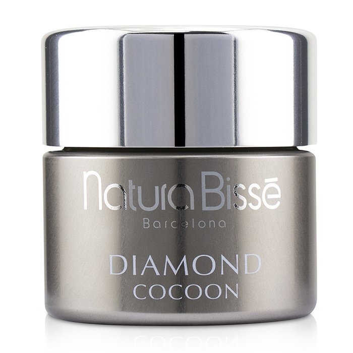 ナチュラ ビセ Natura Bisse レディースダイヤモンド コクーン ウルトラ リッチ クリーム  8436568074986