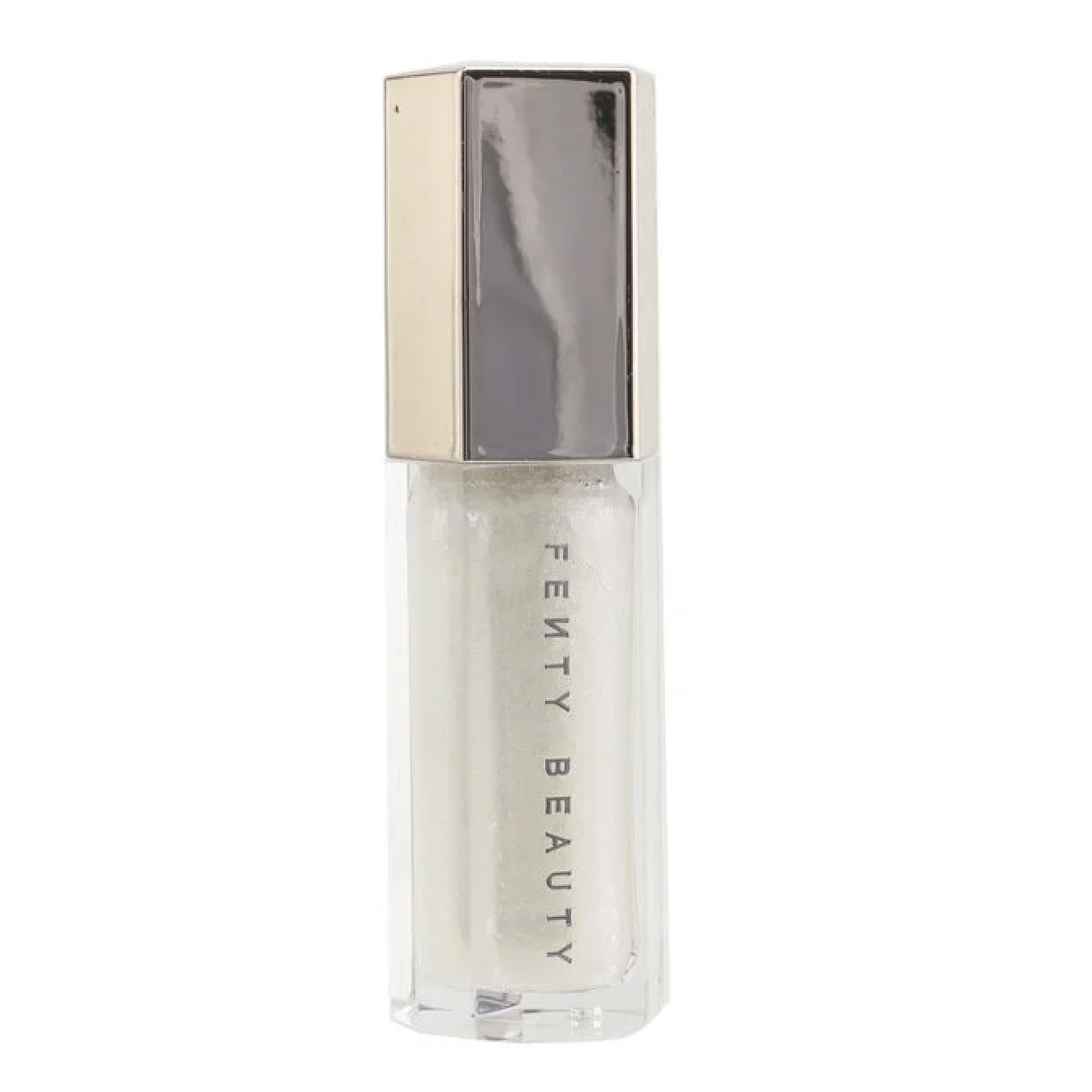 フェンティビューティFENTY BEAUTY レディース  Gloss Bomb Universal Lip Luminizer - # Diamond Milk グロス ボム ユニバーサルリップ ルミナイザー   816657029406