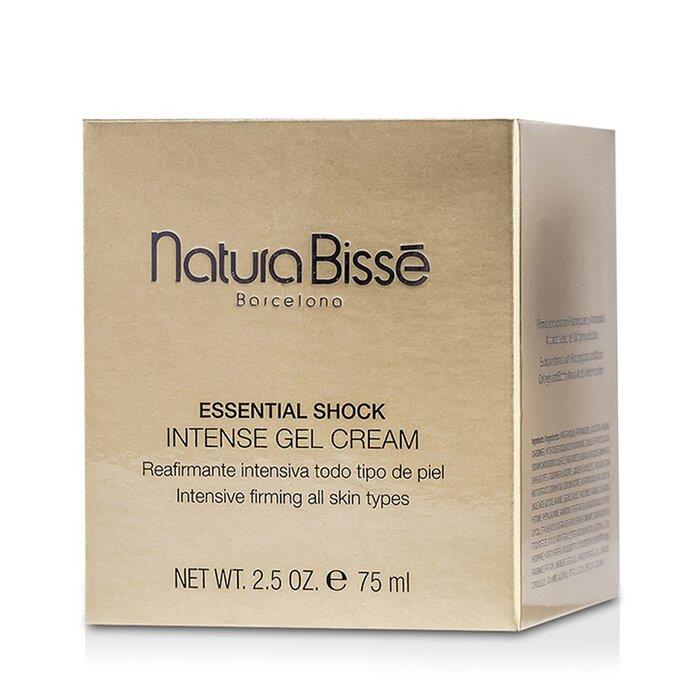 ナチュラ ビセ Natura Bisse レディース エッセンシャル ショックインテンスジェルクリーム 8436534714618