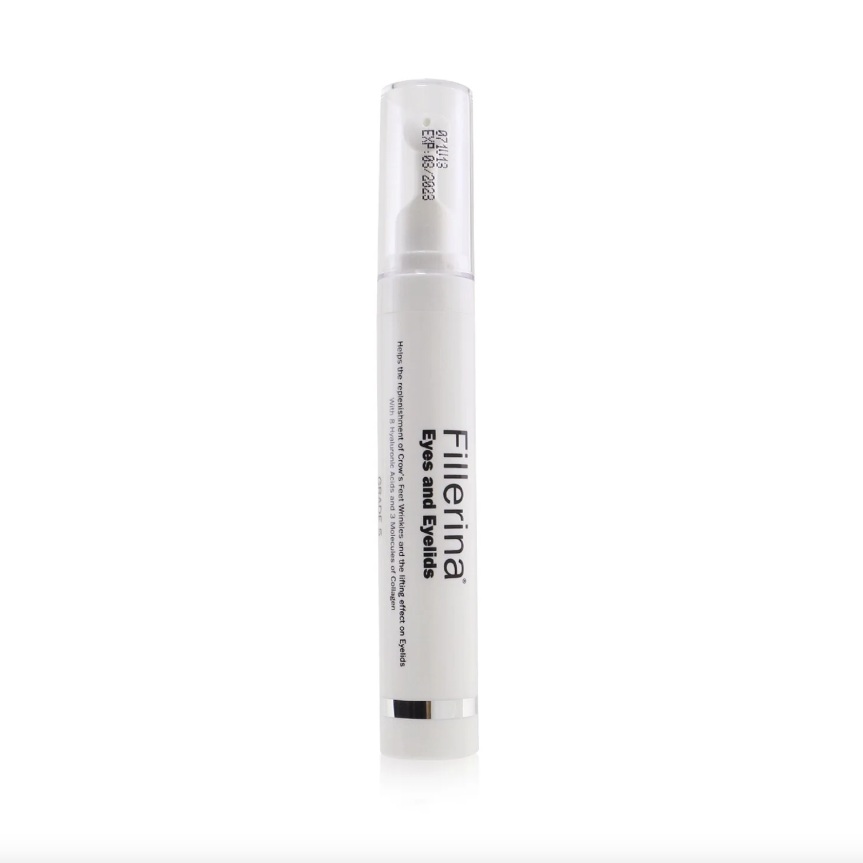 フィレリーナ Fillerina レディース Eyes & Eyelids (Cosmetic Product For Crow's Feet Wrinkles & Eyelids) - Grade 5   37574309576863