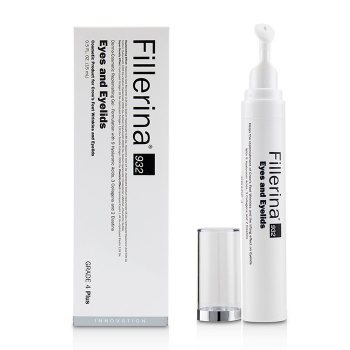 フィレリーナ Fillerina レディース  932 Lips & Eyelids  フィレリーナ 932 リップ & アイリッド (コスメチック プロダクト For カラス フィート リンクル & アイリッド)  8051417765510