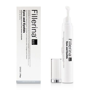 フィレリーナ Fillerina レディース 932 Lips & Eyelids  フィレリーナ 932 リップ & アイリッド (コスメチック プロダクト For カラス フィート リンクル & アイリッド)  8051417766517