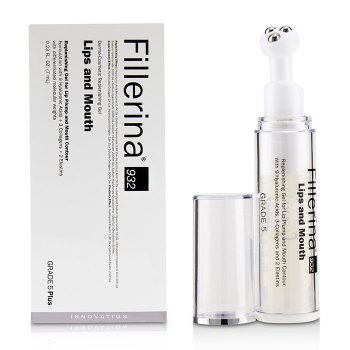 フィレリーナ Fillerina レディース  932 Lips & Mouth フィレリーナ 932 リップ & マウス (リプレニッシング ゲル For リップ プランプ & マウス コントゥア)  8051417772518